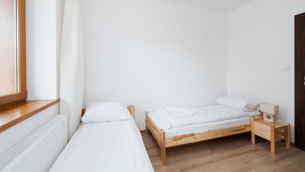 Aparthotel Lipki Park 8/50
