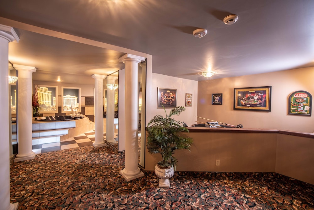 The Anniversary Inn Logan 13/50