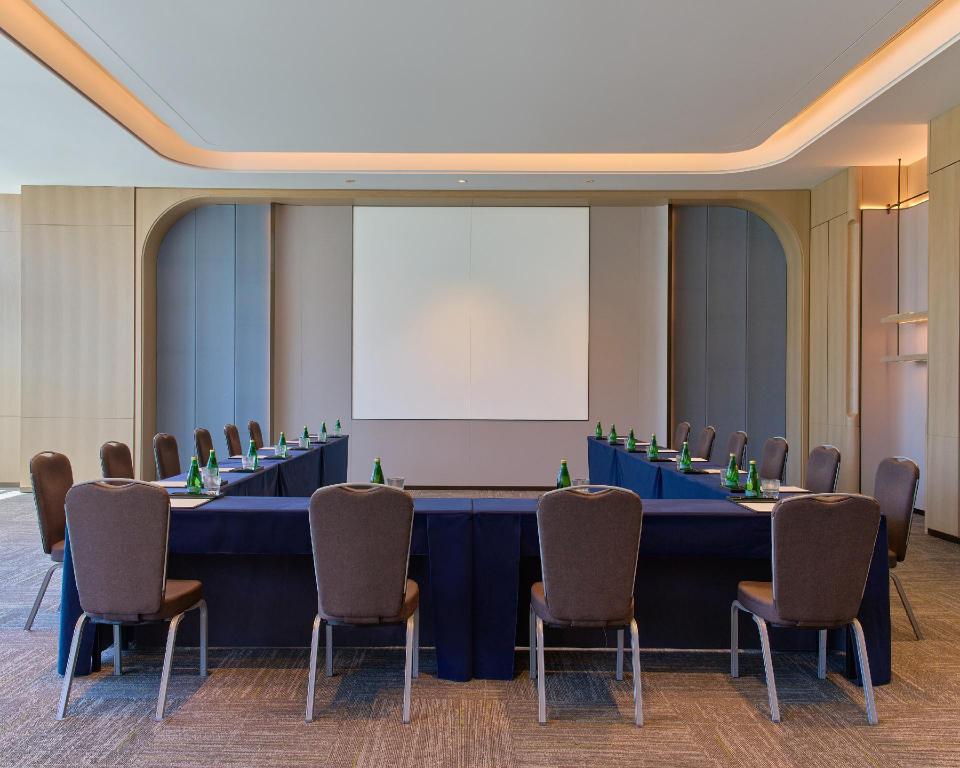 Hyatt Place Kunshan Gaoxin 40/50