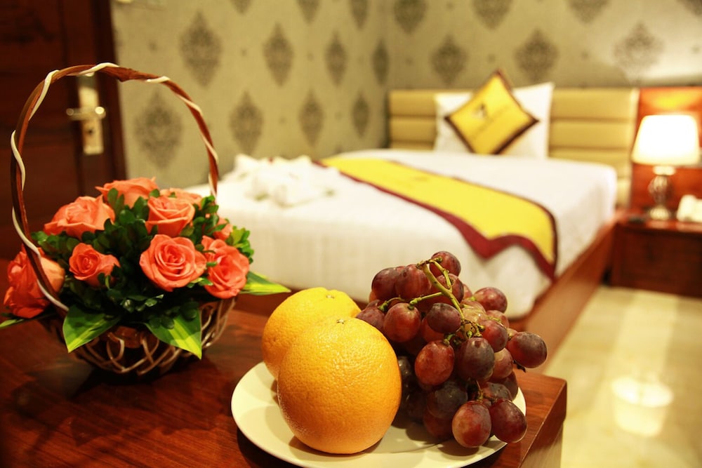 Ocean Star Hotel Danang Bay 58/85