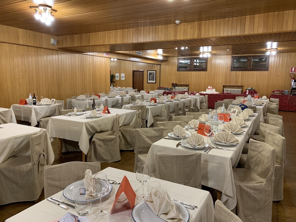 Hotel Sancamillo 41/57