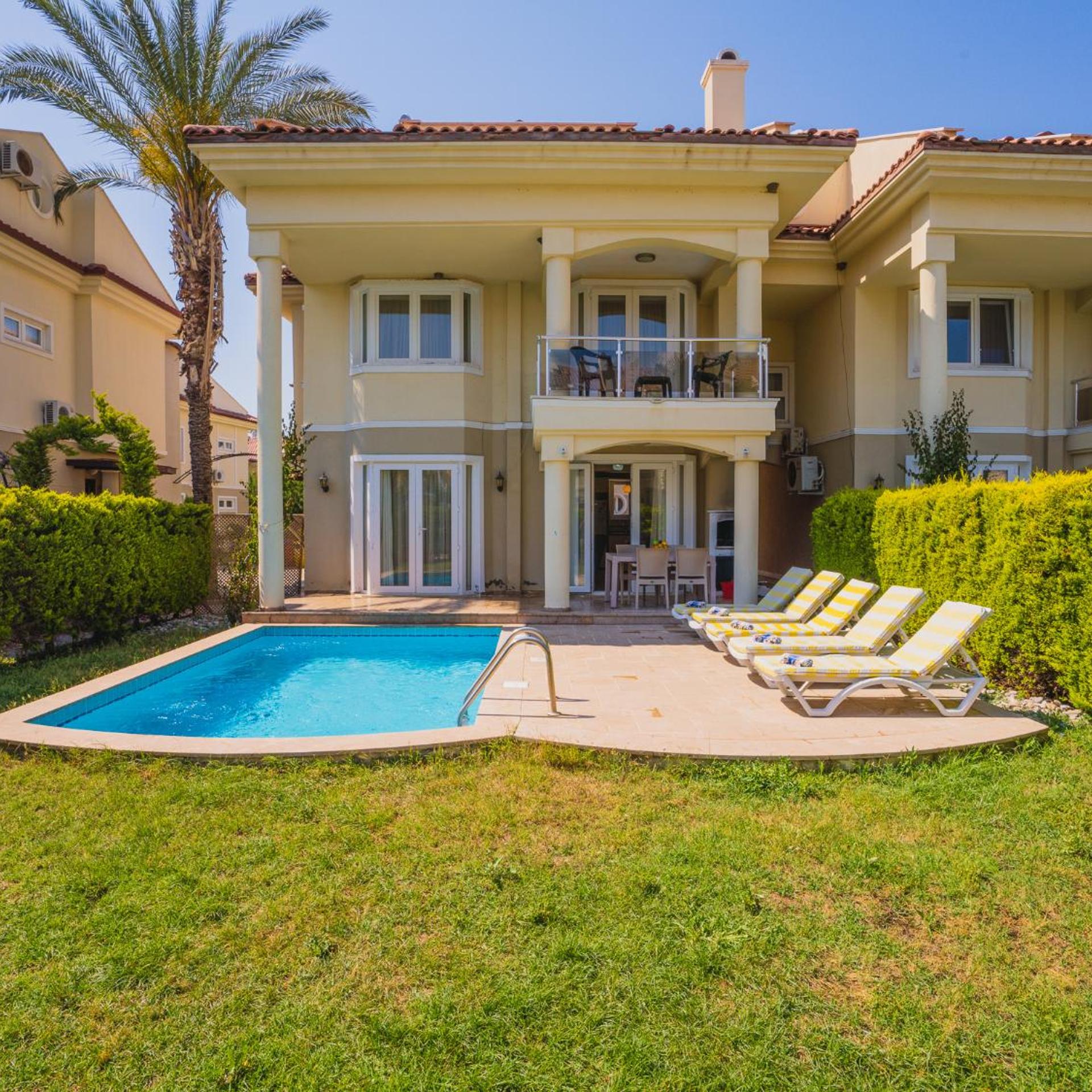 Sunset Beach Resort Aqua Lettings 46/50