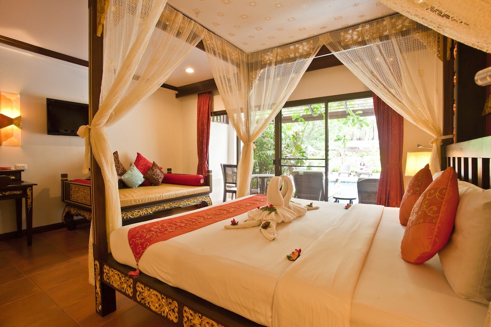 Kata Palm Resort and Spa 43/67