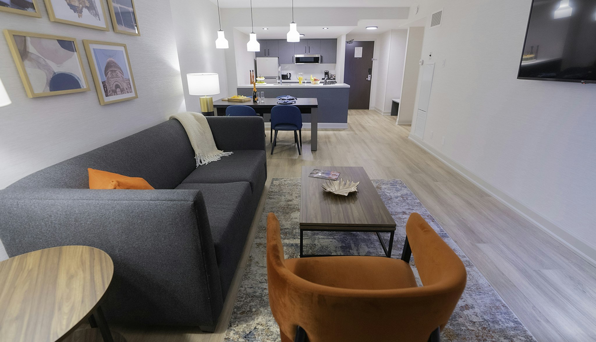 Les Suites Hotel Ottawa 44/50