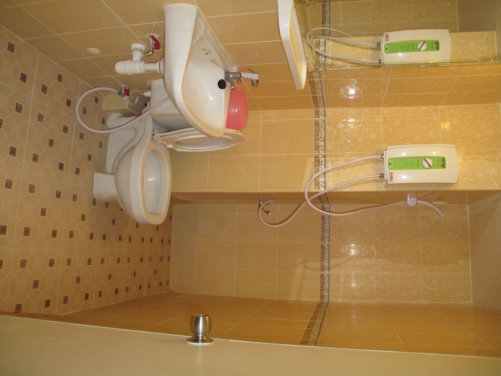 Sk Muangthongthani Apartment 26/48