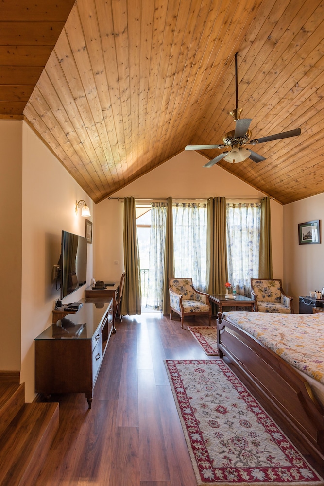 The Anantmaya Resort 9/32