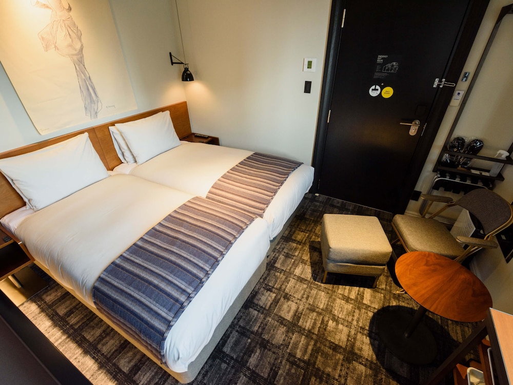 Ebisuholic Hotel 14/65