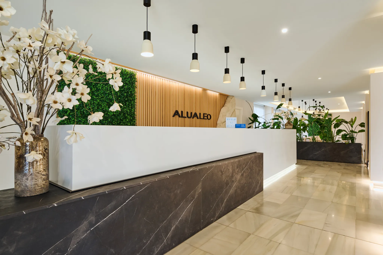 Hotel Alua Leo photo3