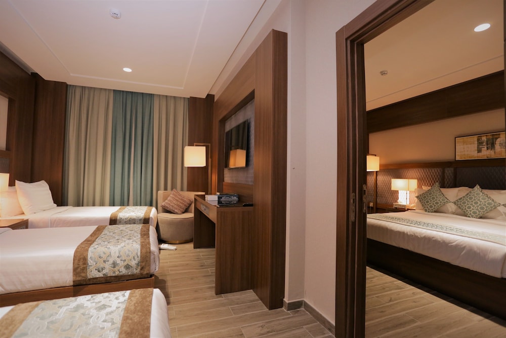 فندق فيوليت الششه(Violet Al Shisha Hotel) 9/49