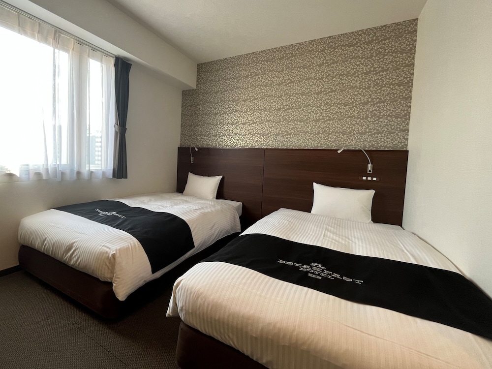 The BREAKFAST HOTEL Fukuoka Tenjin 20/64