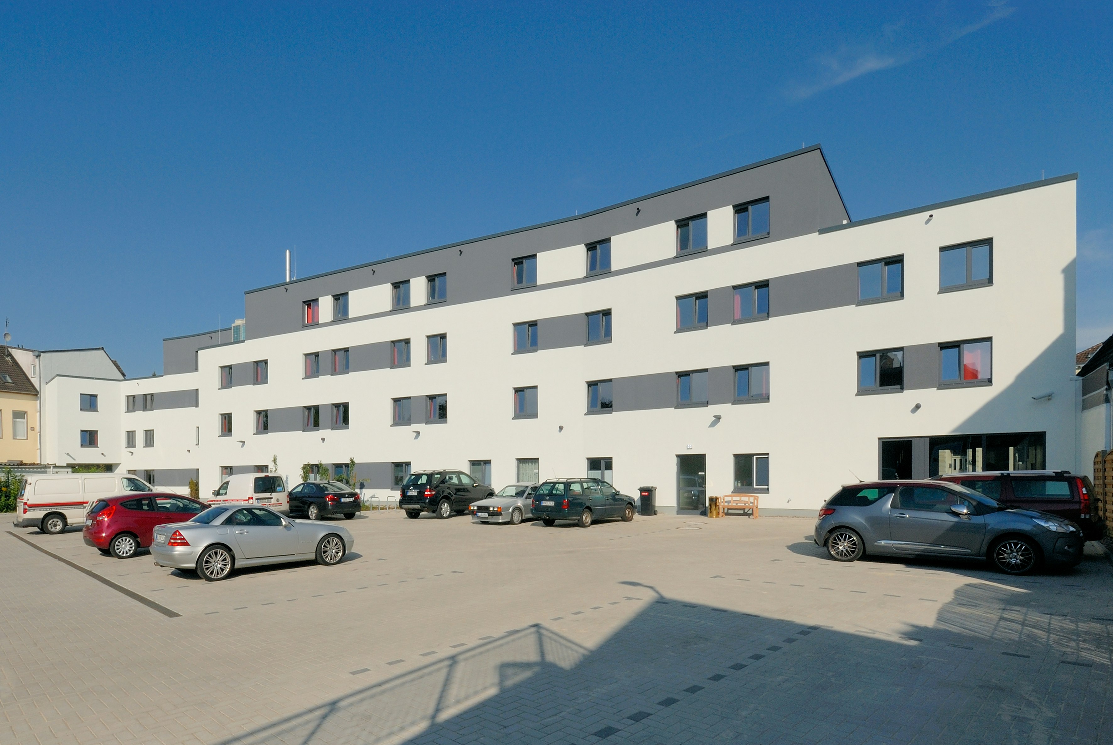 B&b Hotel Oldenburg 41/50