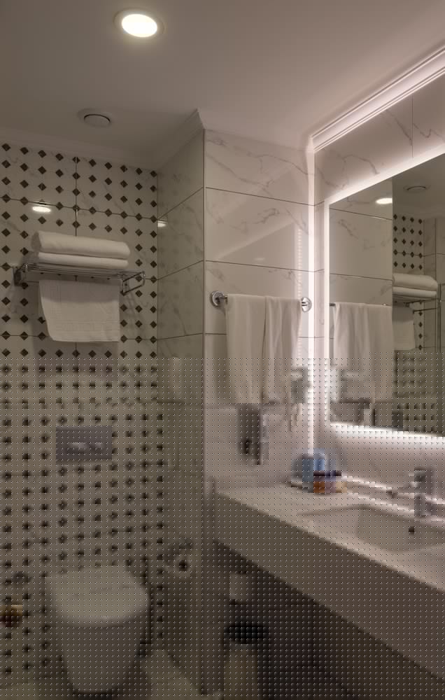 Assos Eden Gardens Hotel 50/50
