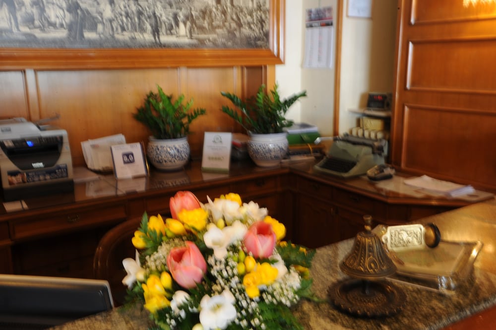Grifone Hotel Ristorante 34/50
