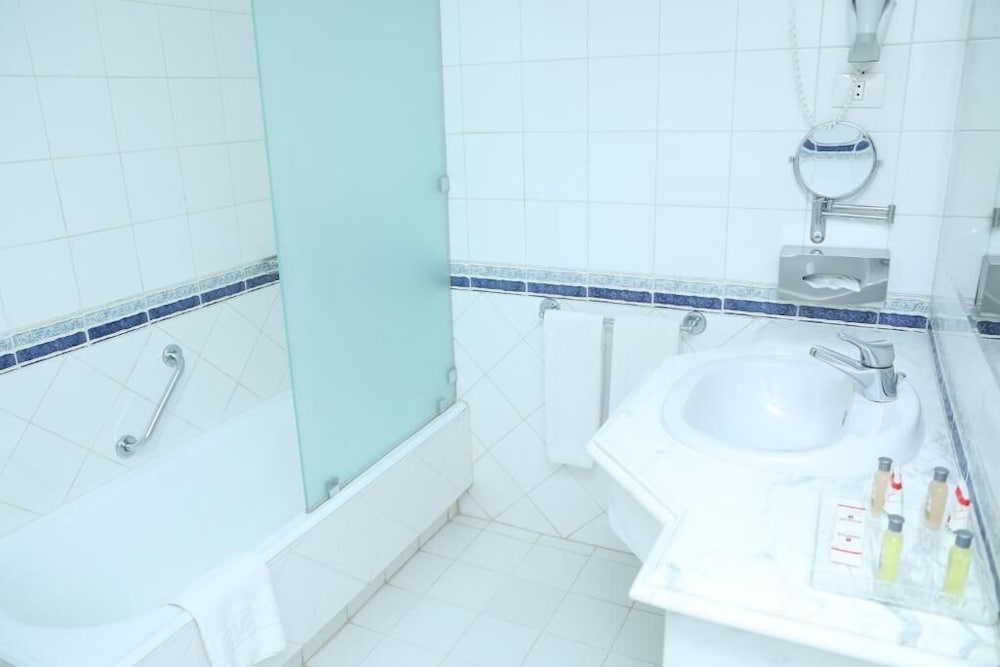Amarina Star Resort & Aqua Park 43/44