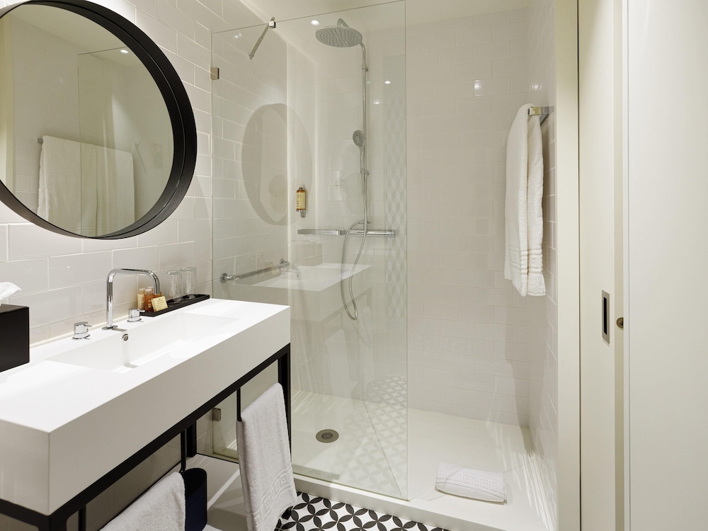Mercure Porto Centro Aliados 72/75