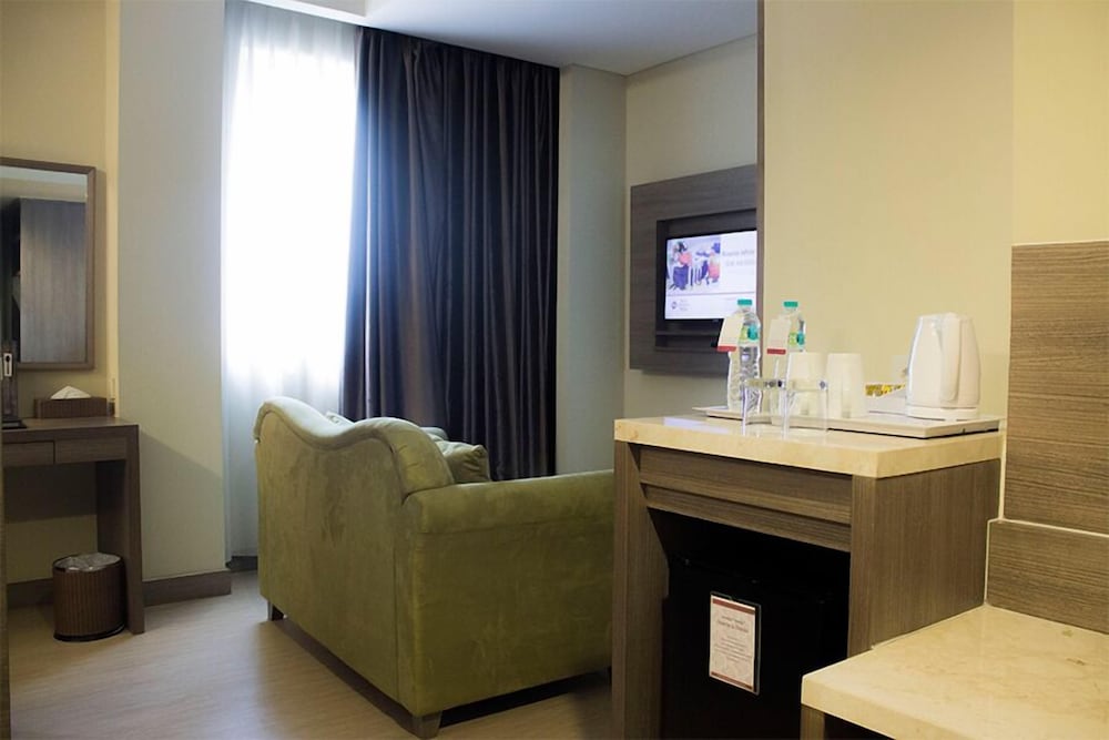 BW Kemayoran Hotel and Convention 44/66