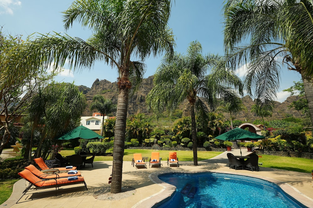 La Buena Vibra Wellness Resort and Spa 42/50