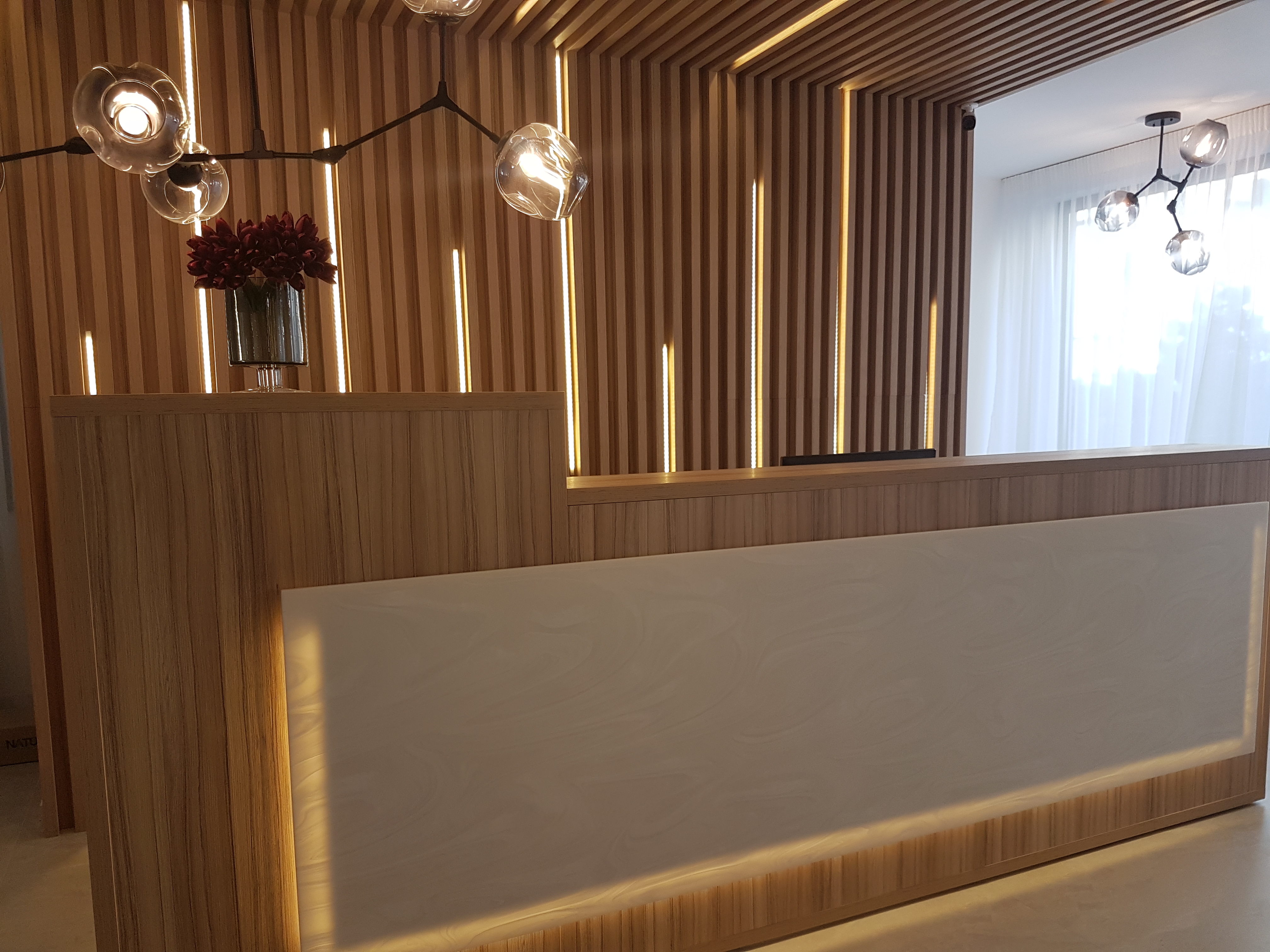 Ymy Boutique Residence 2/47