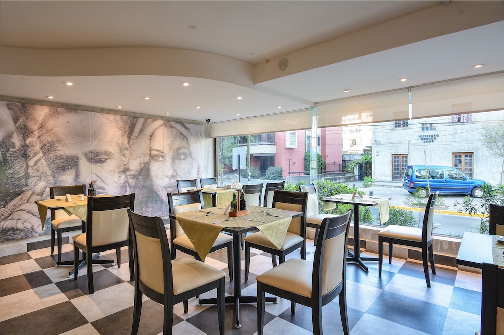 restaurant-cafeteria
