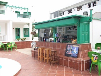 Luz Y Mar Apartments 4/16