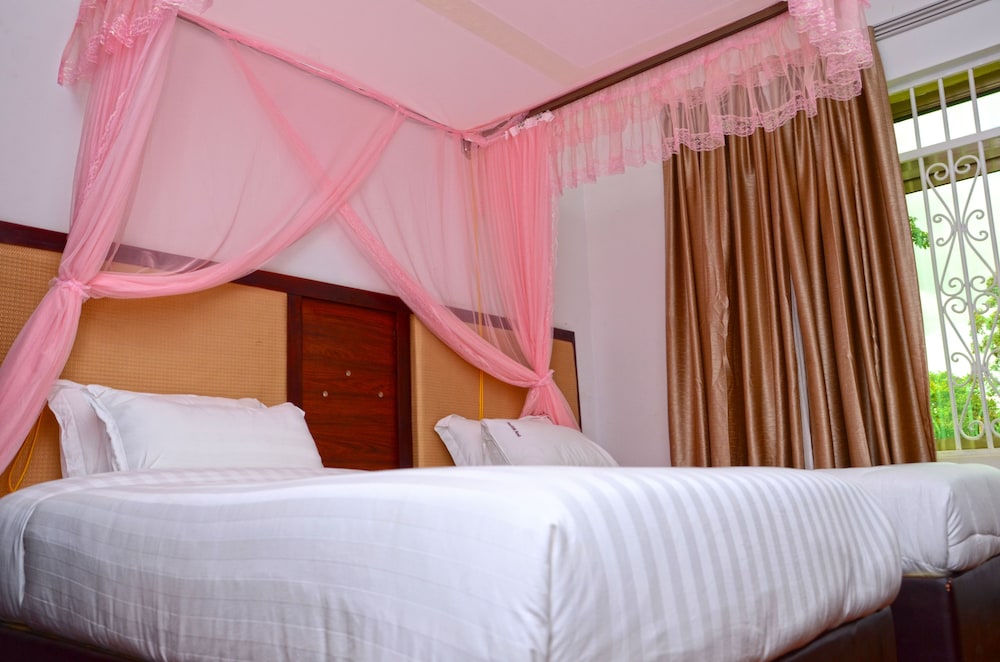 Dianwill Hotel 24/46