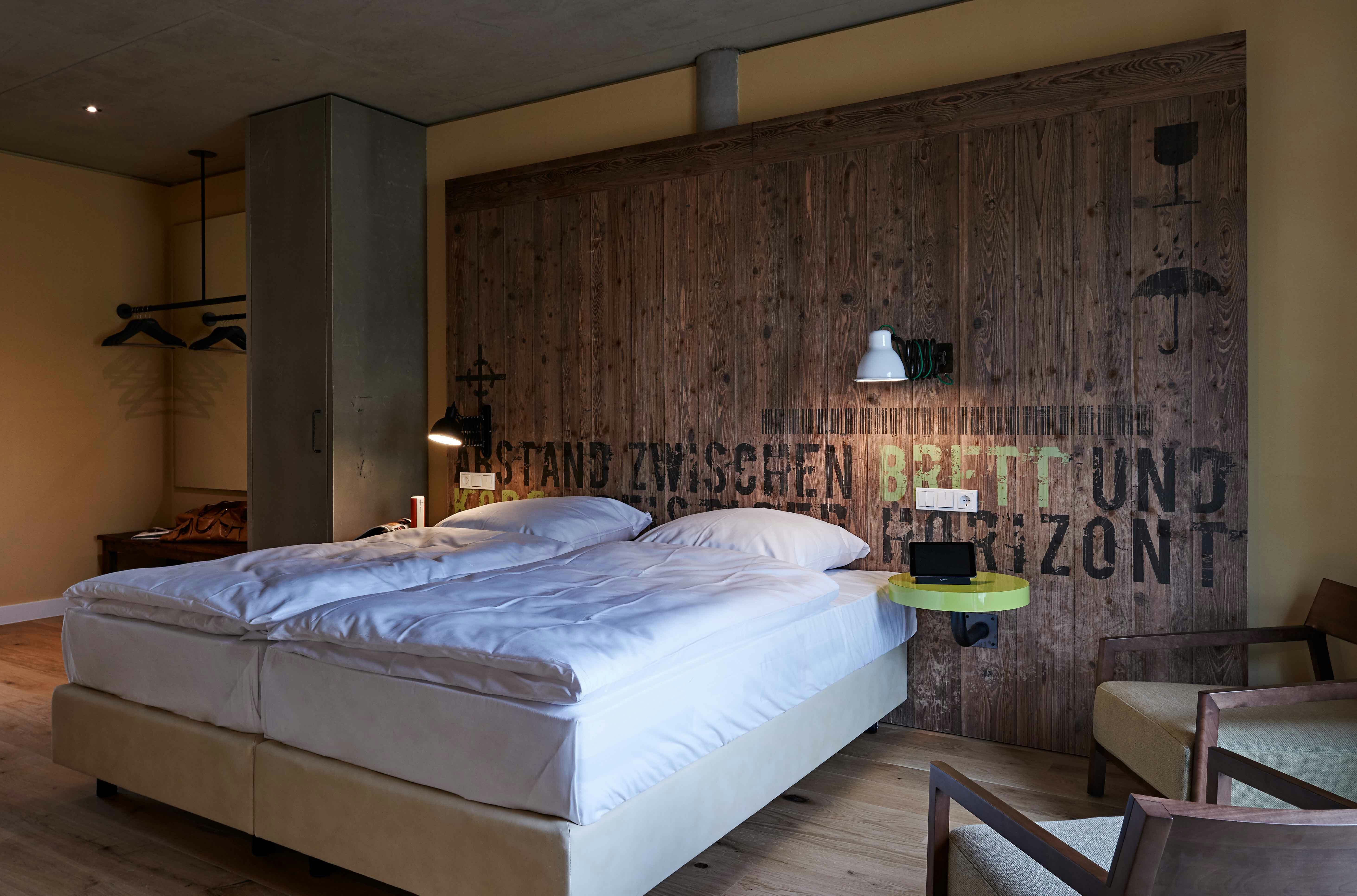 Hotel Freigeist Einbeck 4/25