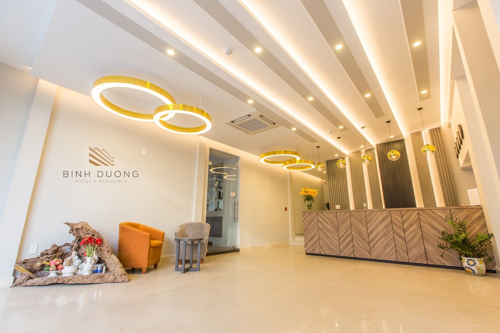 Binh Duong Hotel 4/42