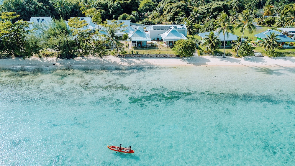 Niu Beach Hotel 44/53