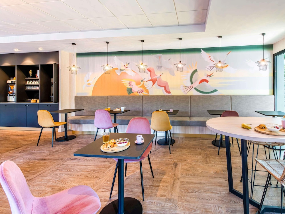 ibis Styles Rennes Cesson 31/50