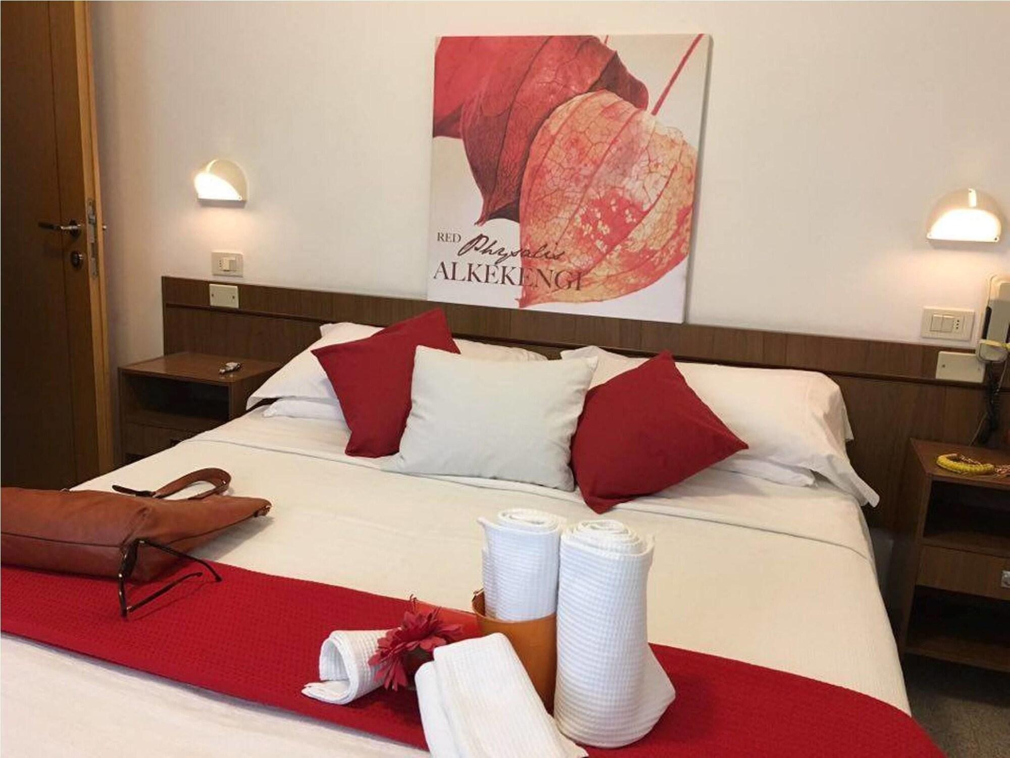 Hotel Villa Lina 23/62