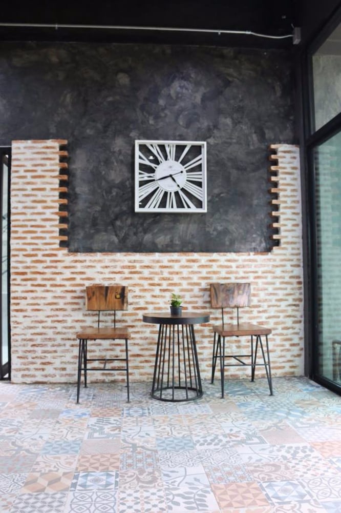The Smile Loft Hua Hin 43/48