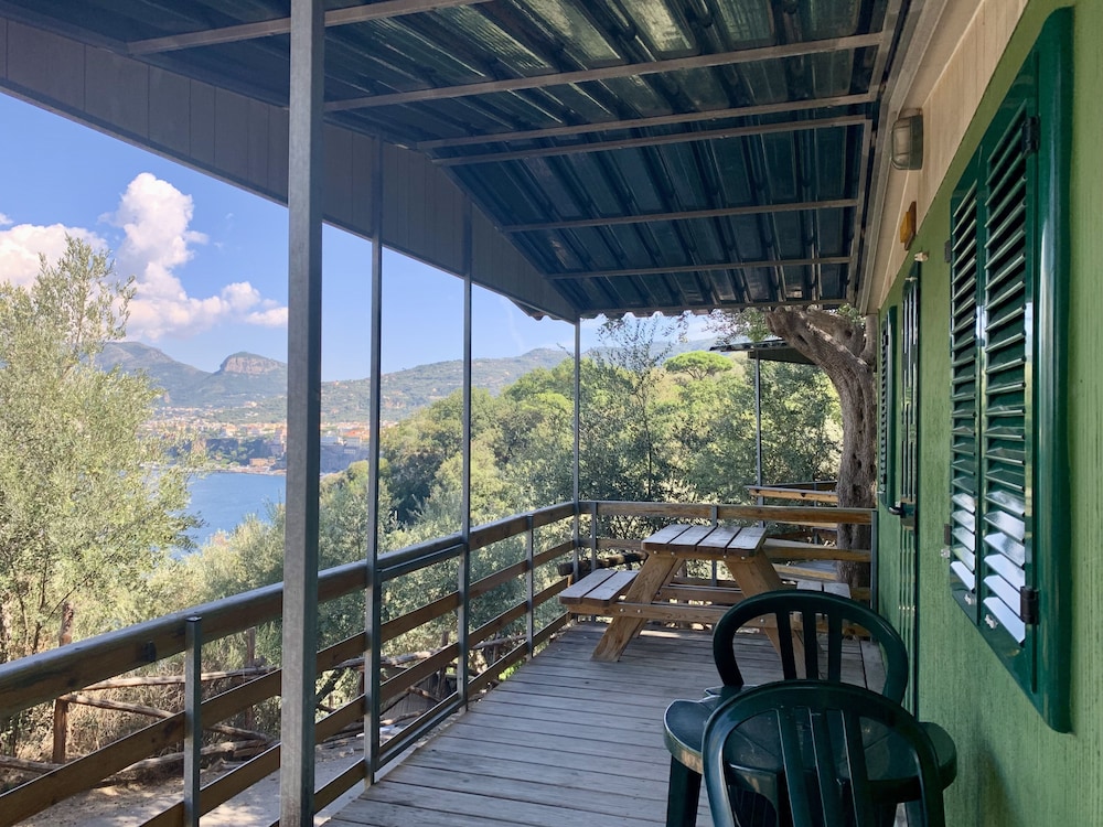 Santa Fortunata Village Camping 20/85