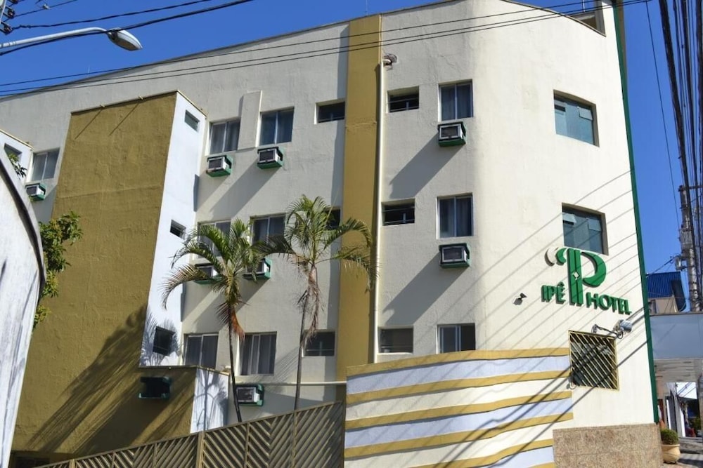 IPE HOTEL 1/35