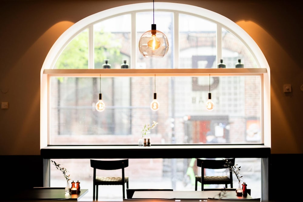 Home Hotel Bryggen 13/70