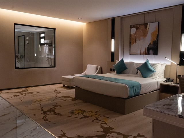 فندق روزا جراند غرناطة(Rosa Grand Hotel Granada) 33/53