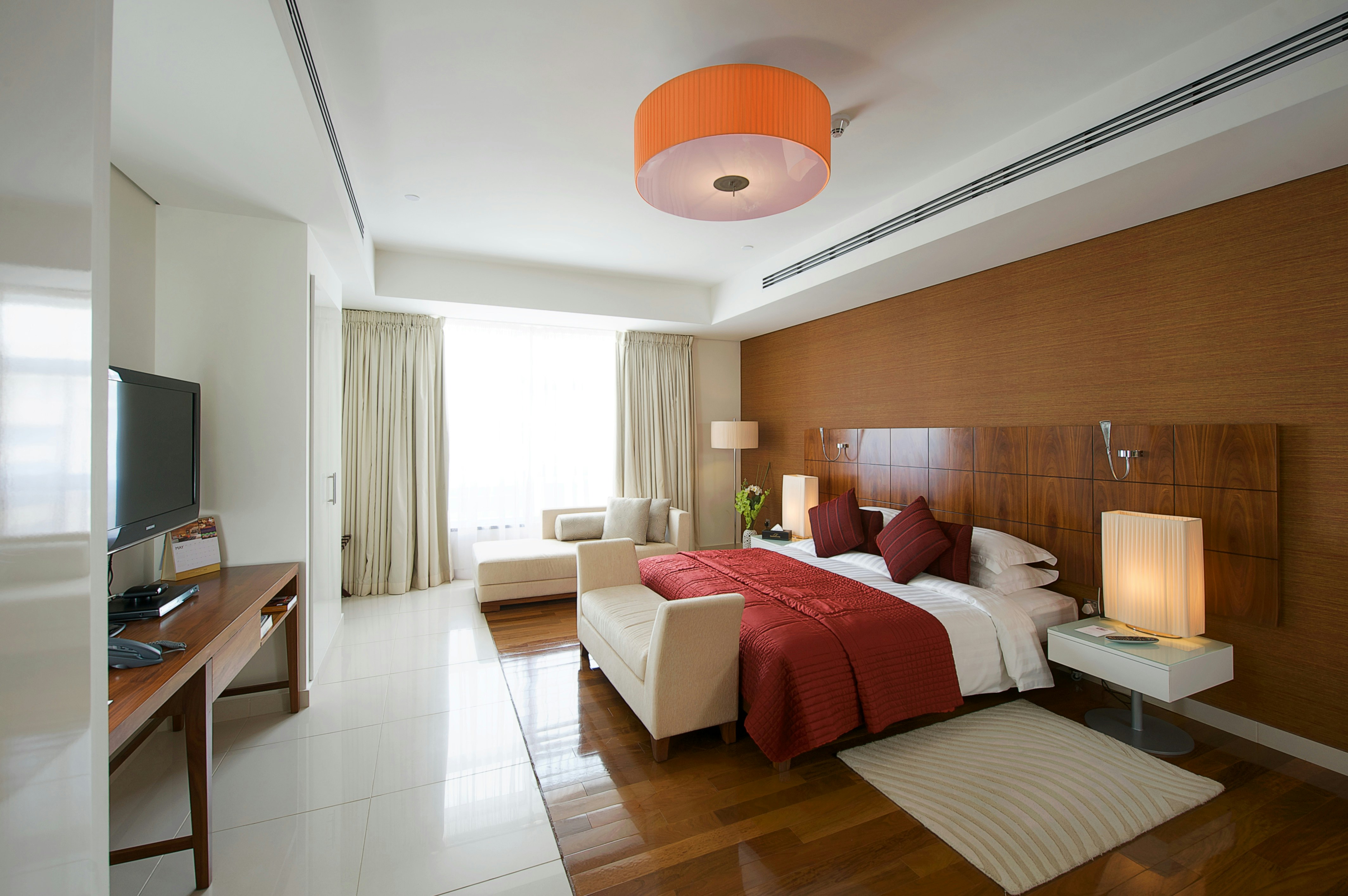 Fraser Suites Doha 29/100