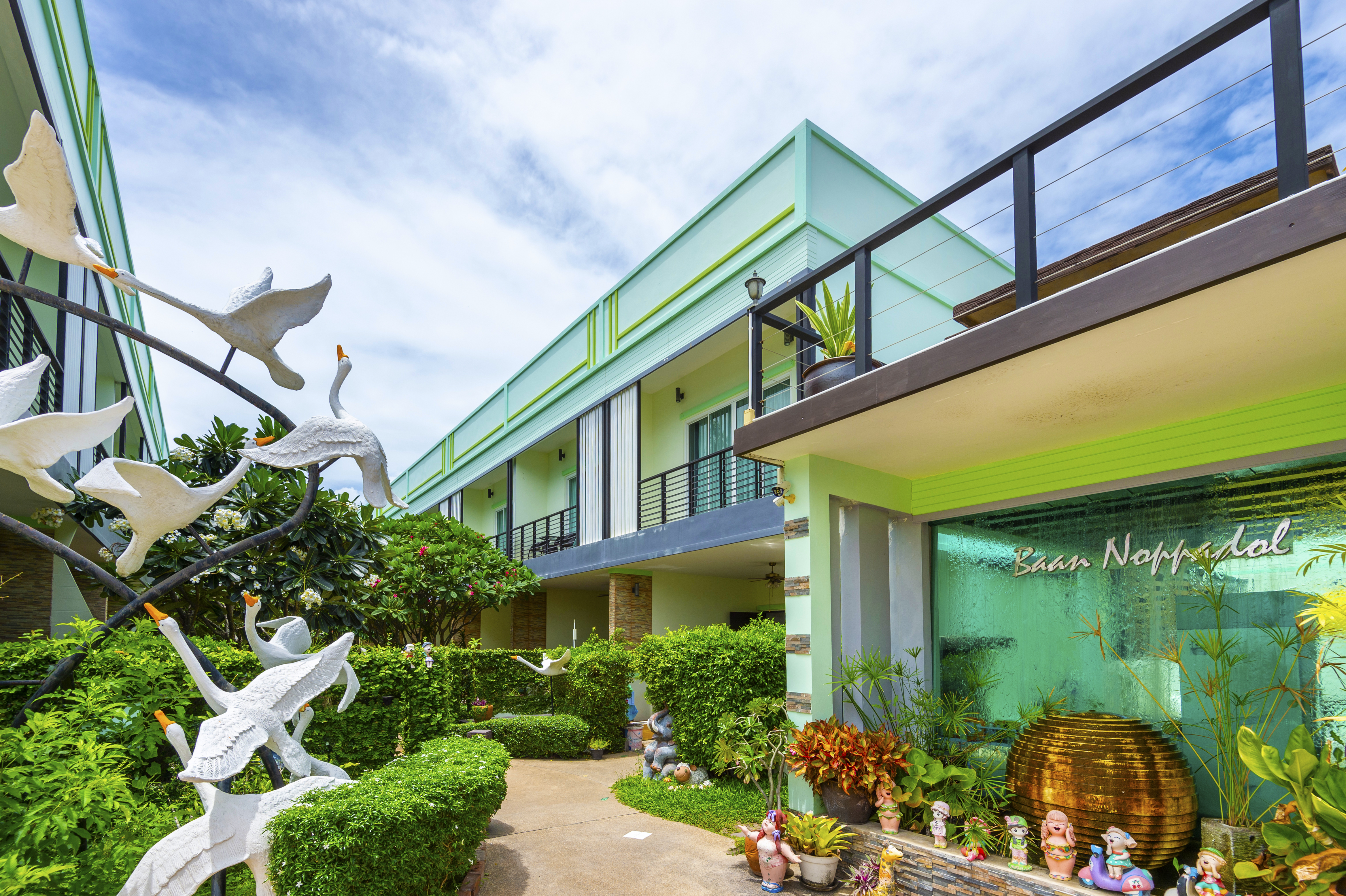 RedDoorz Plus Baan Noppadol Hua Hin Resort 2/50