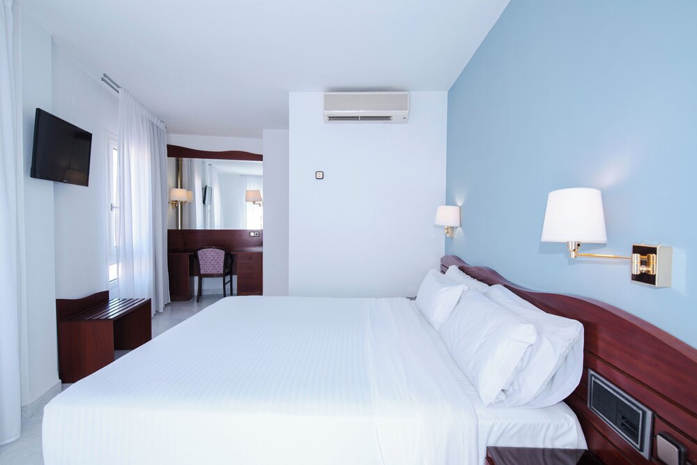 Hotel Placa 14/45