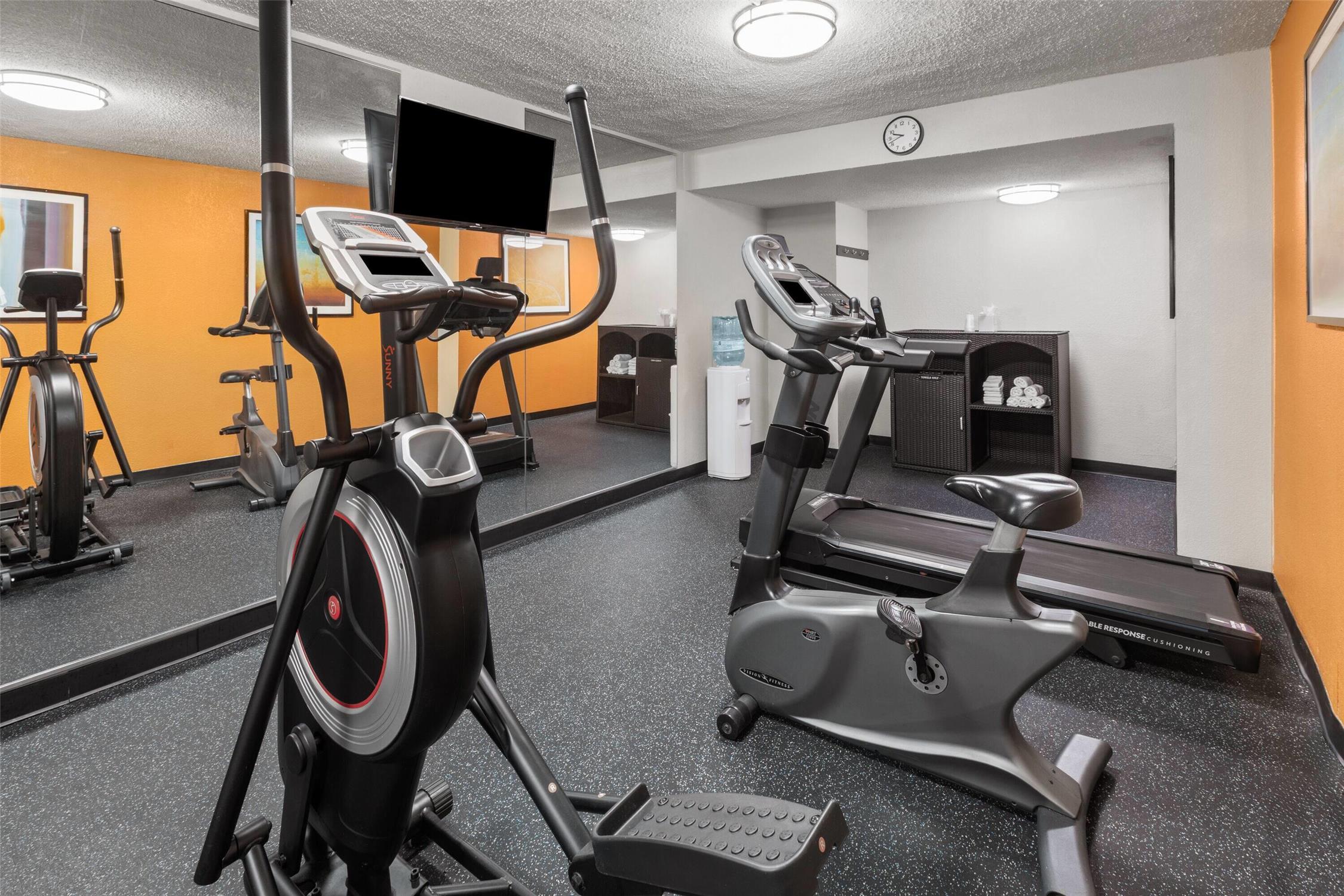 Baymont By Wyndham Downtown Detroit 19/31