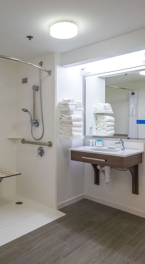 Hampton Inn Freeportbrunswick 16/58