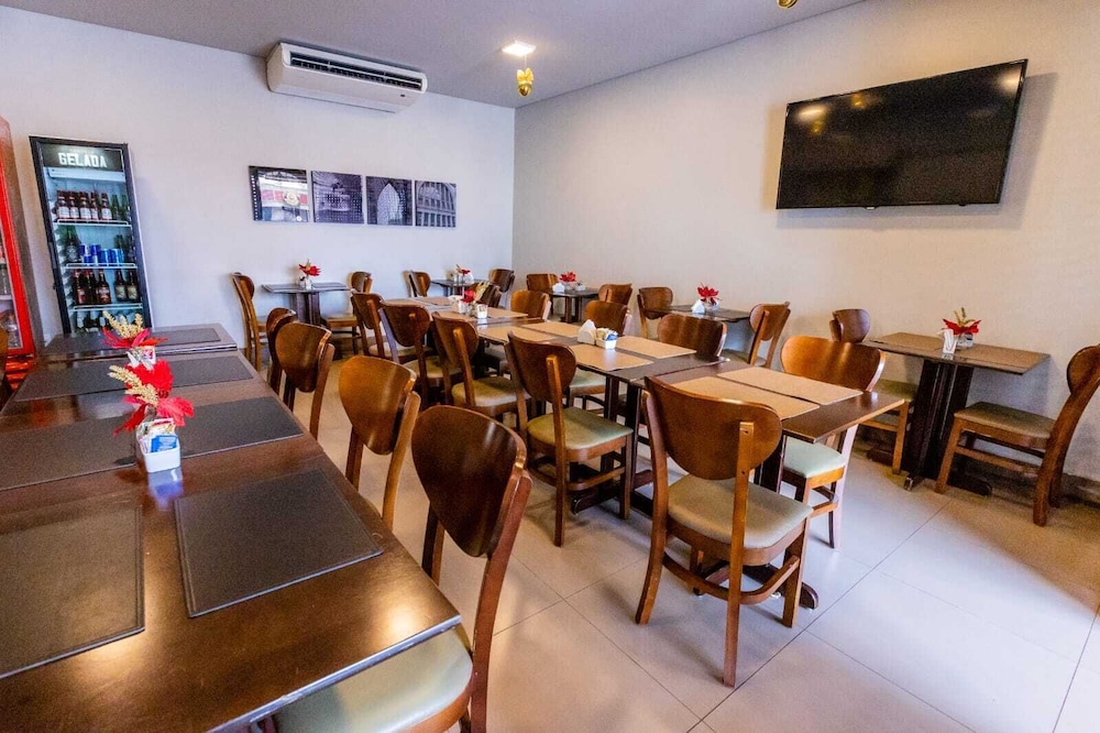 Aracatuba Plaza Hotel 63/74