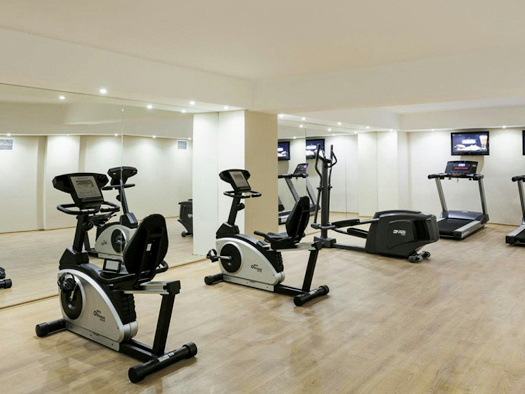 Anemon Izmir Hotel 8/15
