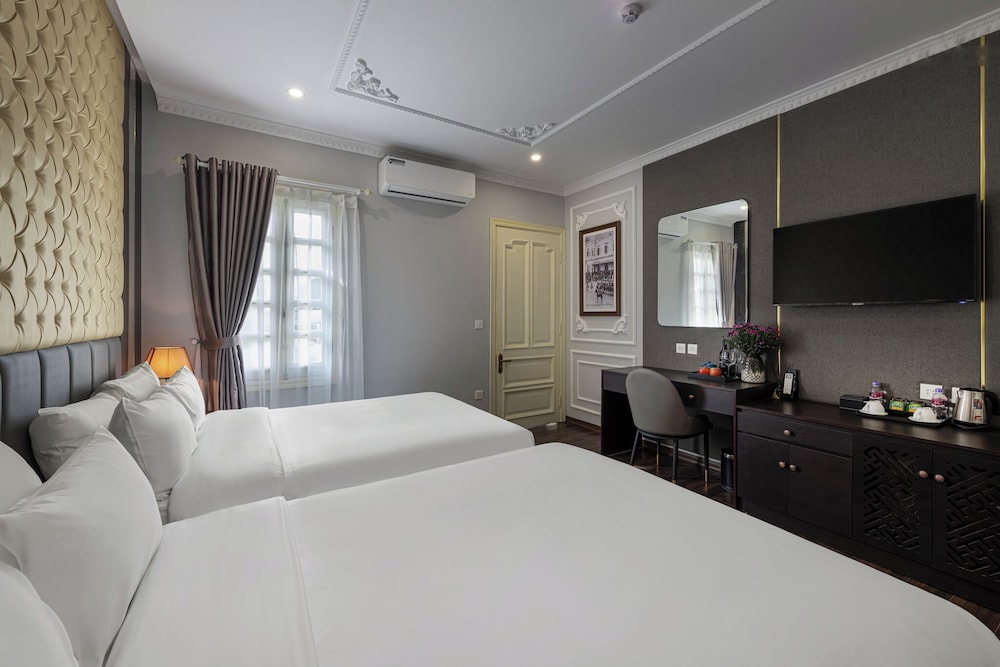 Avani Central Hotel Hanoi 7/28