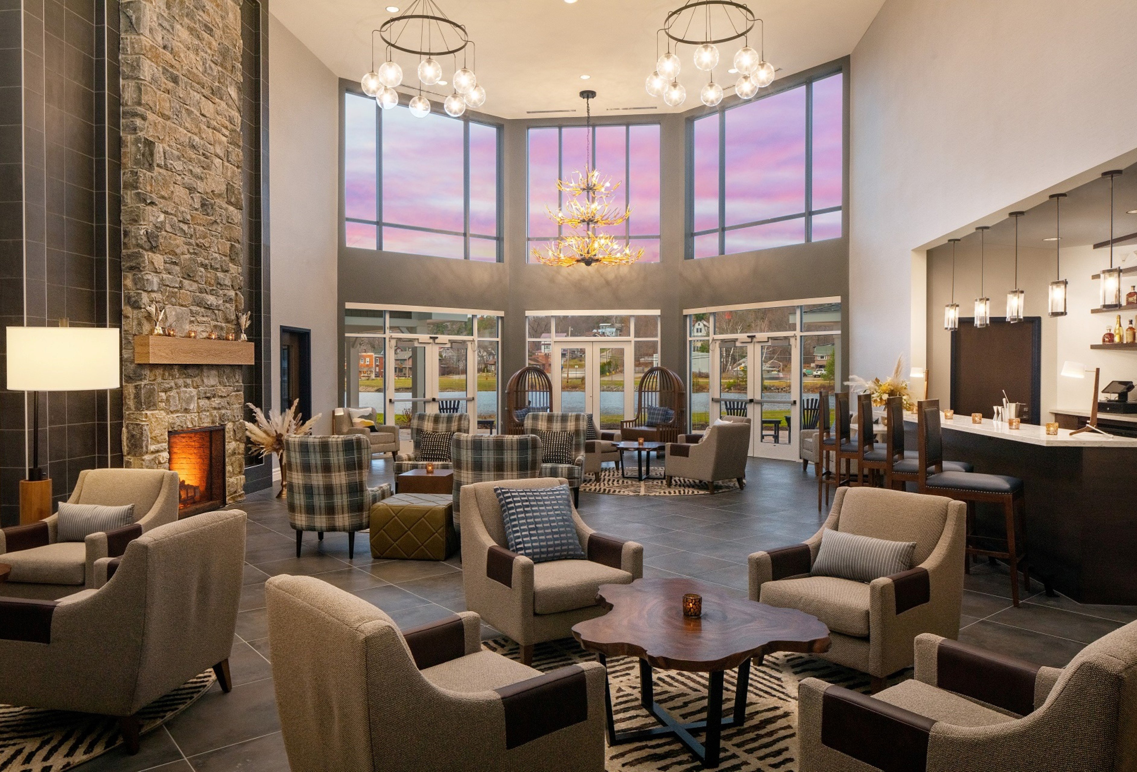 voco Saranac Lake NY - Waterfront, an IHG hotel 25/50