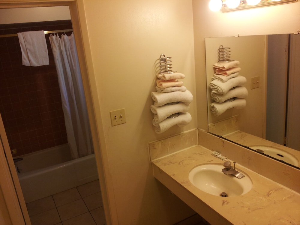 El Rancho Motel 39/39