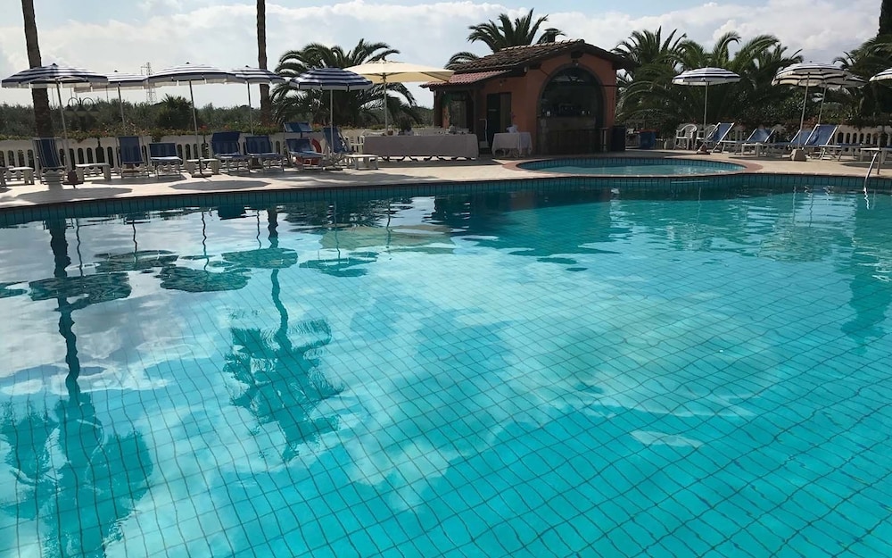 Agrihotel Elisabetta 10/60