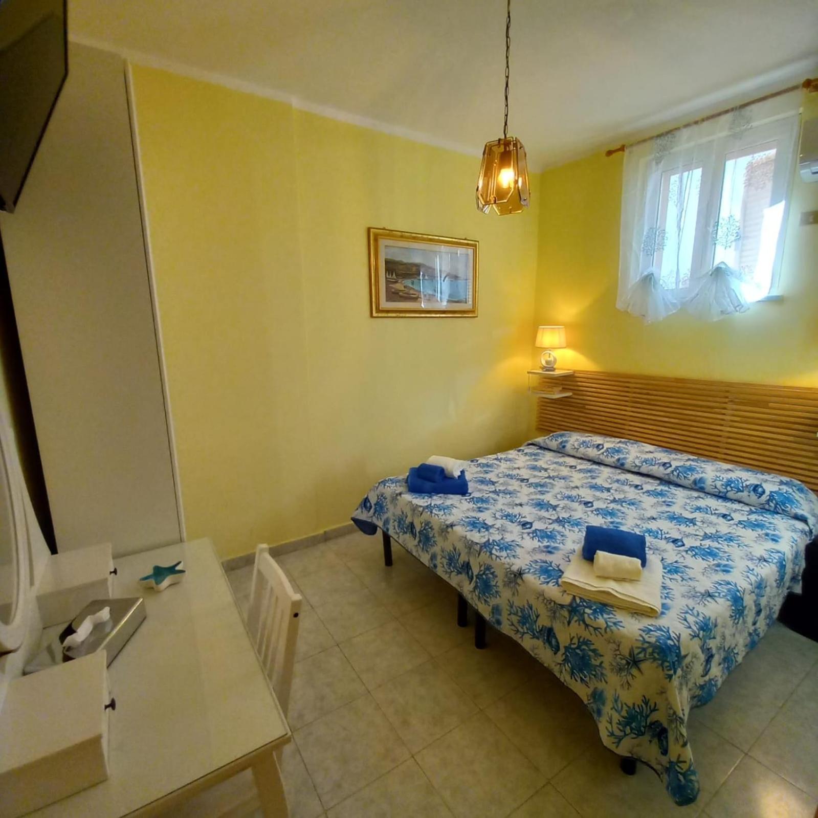 Hotel Calabattaglia 9/56