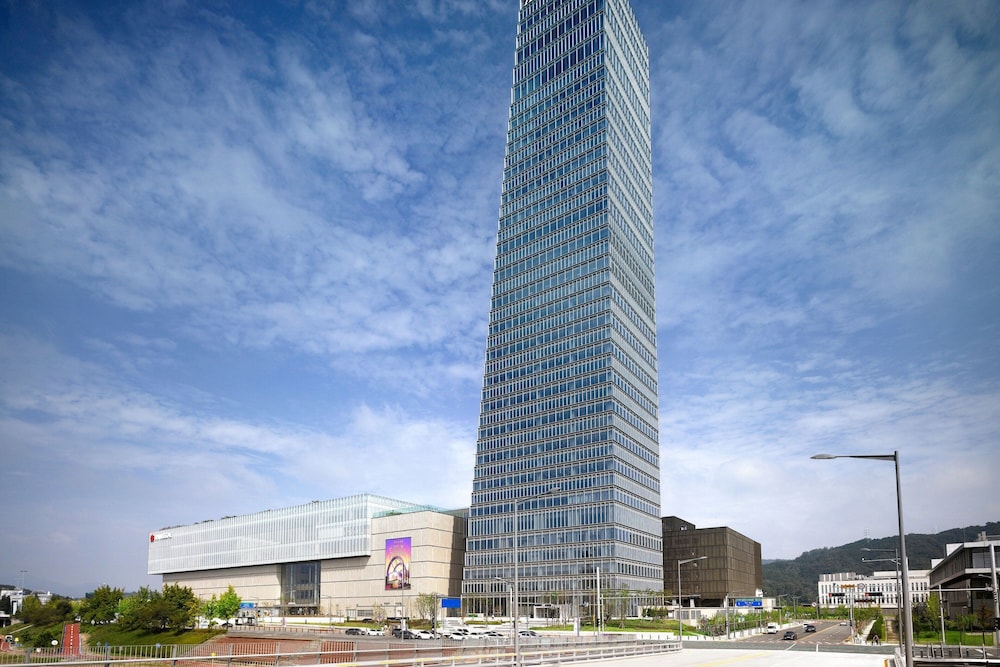 Hotel Onoma Daejeon, Autograph Collection 2/50