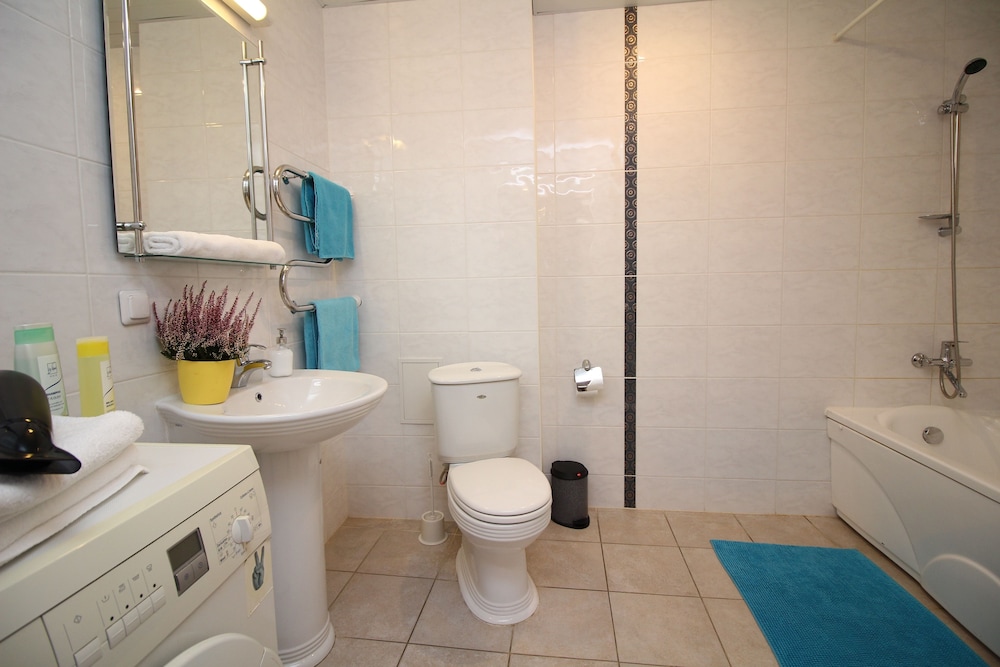 Tallinn City Apartments Harju Residence 46/50