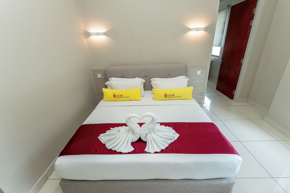 Le Quadri Hotel 8/50
